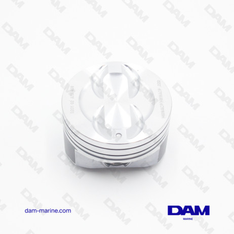 PISTON GM262 V6 - THIN - 0.20