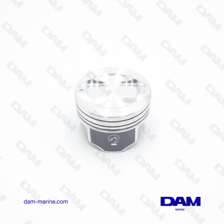 PISTON GM262 V6 - MINCE - 0.30