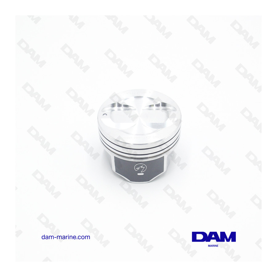 PISTON GM262 V6 - THIN - 0.30