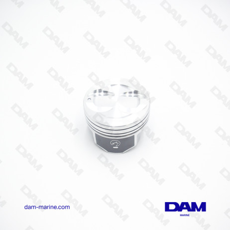 PISTON GM262 V6 - THIN - 0.40