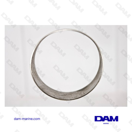 BAGUE REPARATION DAMPER GM SB