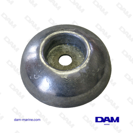 SCREW-IN HULL ANODE 0.45KG