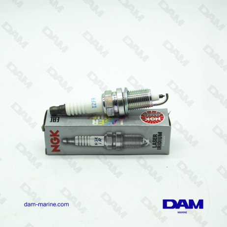 SPARK PLUG NGK IZFR5J