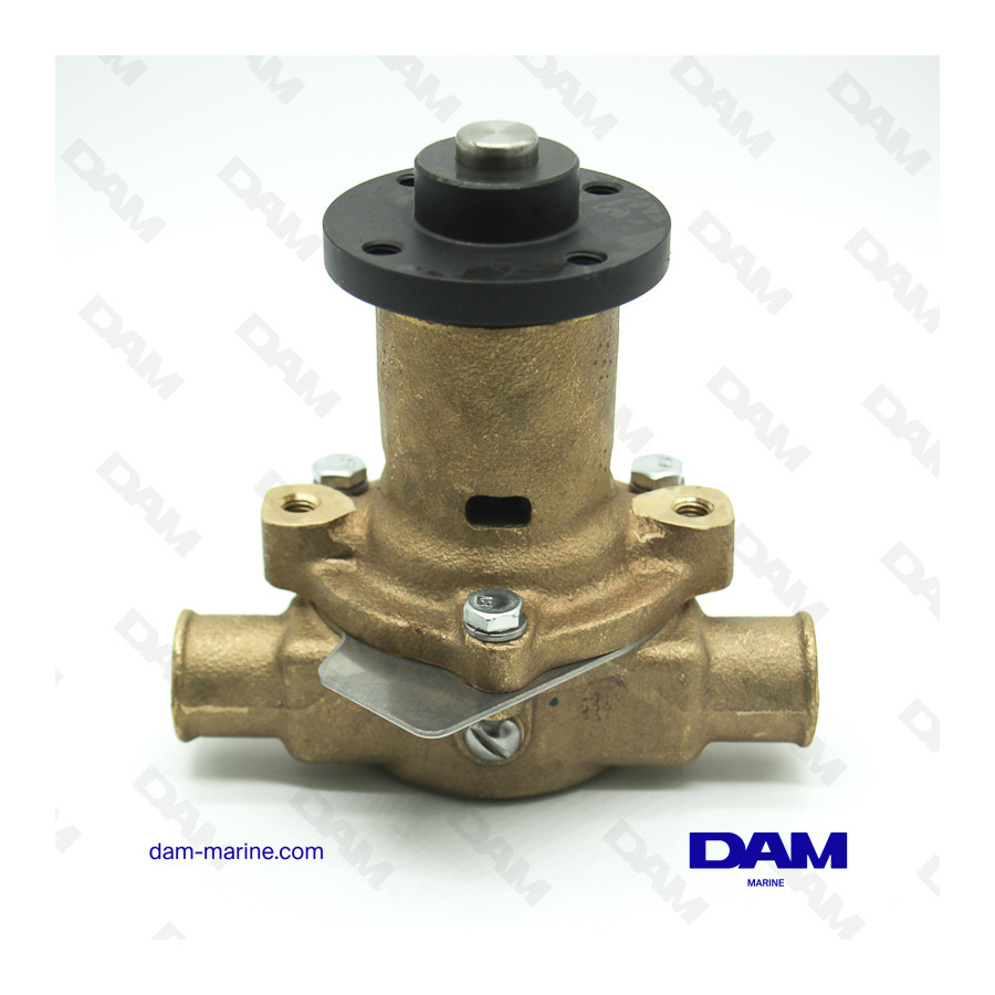 SHERWOOD ONAN 4CYL SEAWATER PUMP