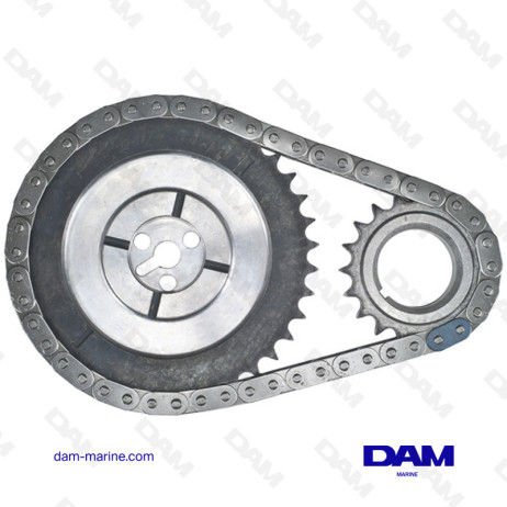 TIMING KIT GM V8 496 RL