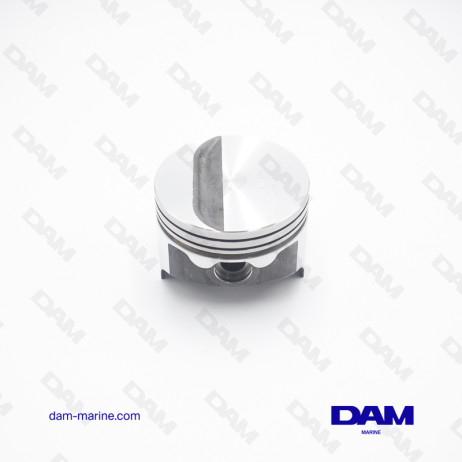 PISTON GM350 - FORGE - 0.30