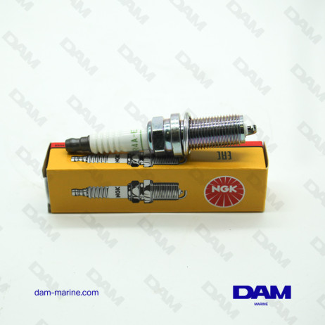 SPARK PLUG NGK LFR4A-E