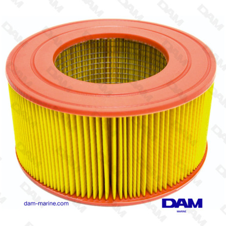 VOLVO AIR FILTER - 20CM