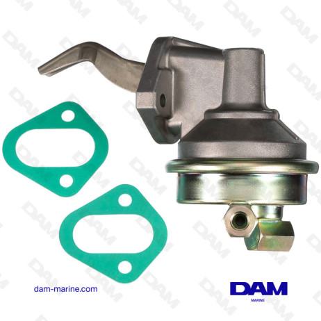 MECHANICAL FUEL PUMP OMC V6 155HP