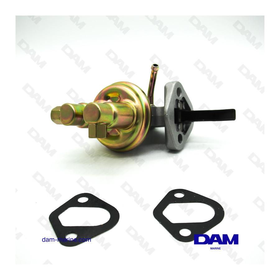 MECHANICAL FUEL PUMP VOLVO AQ 4 CYL