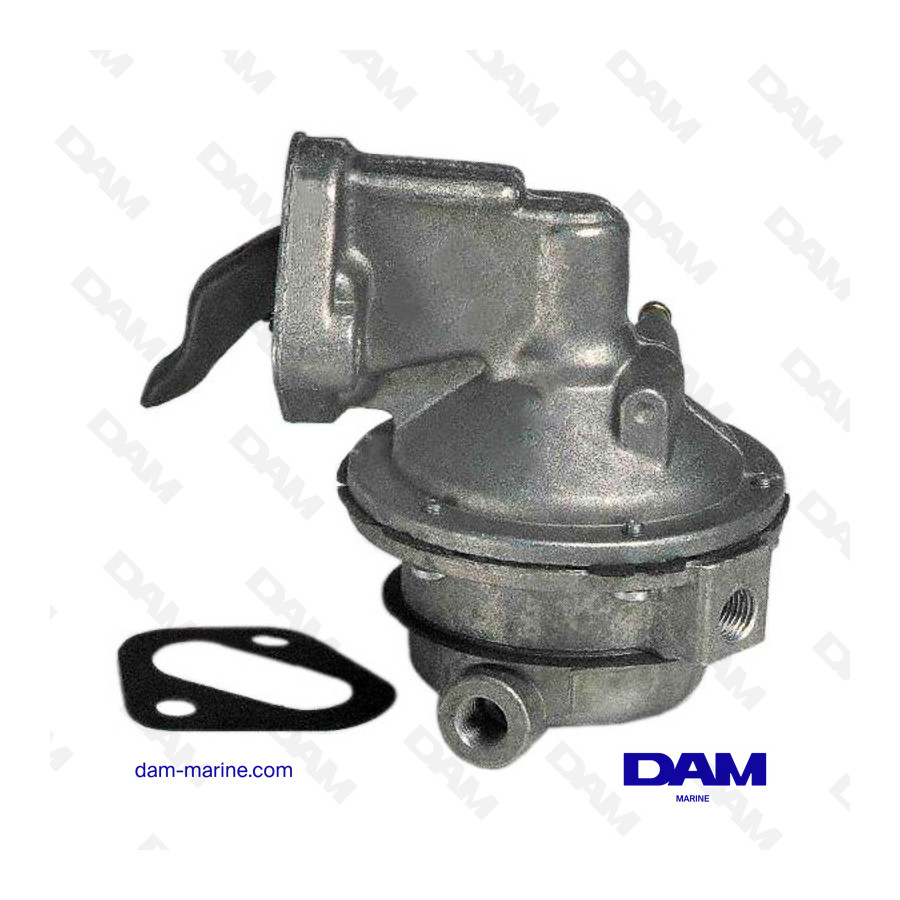 MECHANICAL FUEL PUMP