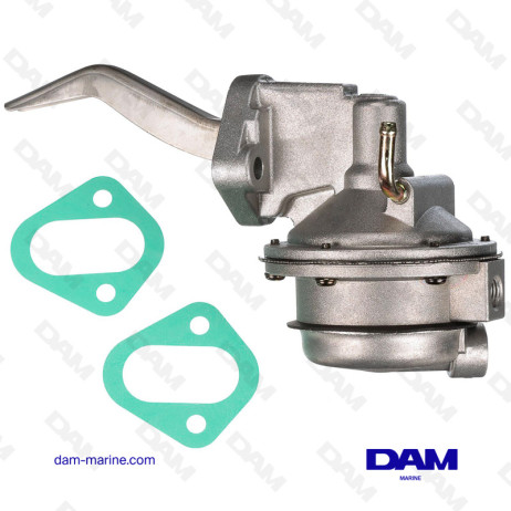 FORD MECHANICAL FUEL PUMP