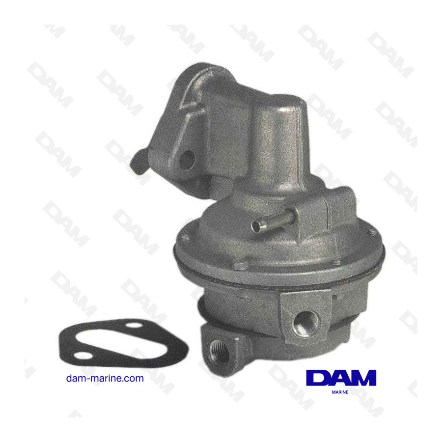 CRUSADER BB MECHANICAL FUEL PUMP