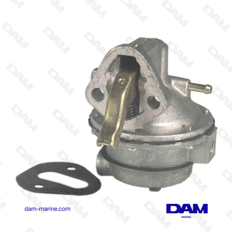 MECHANICAL FUEL PUMP BB