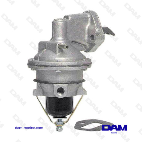 MECHANICAL FUEL PUMP 4CYL AP85