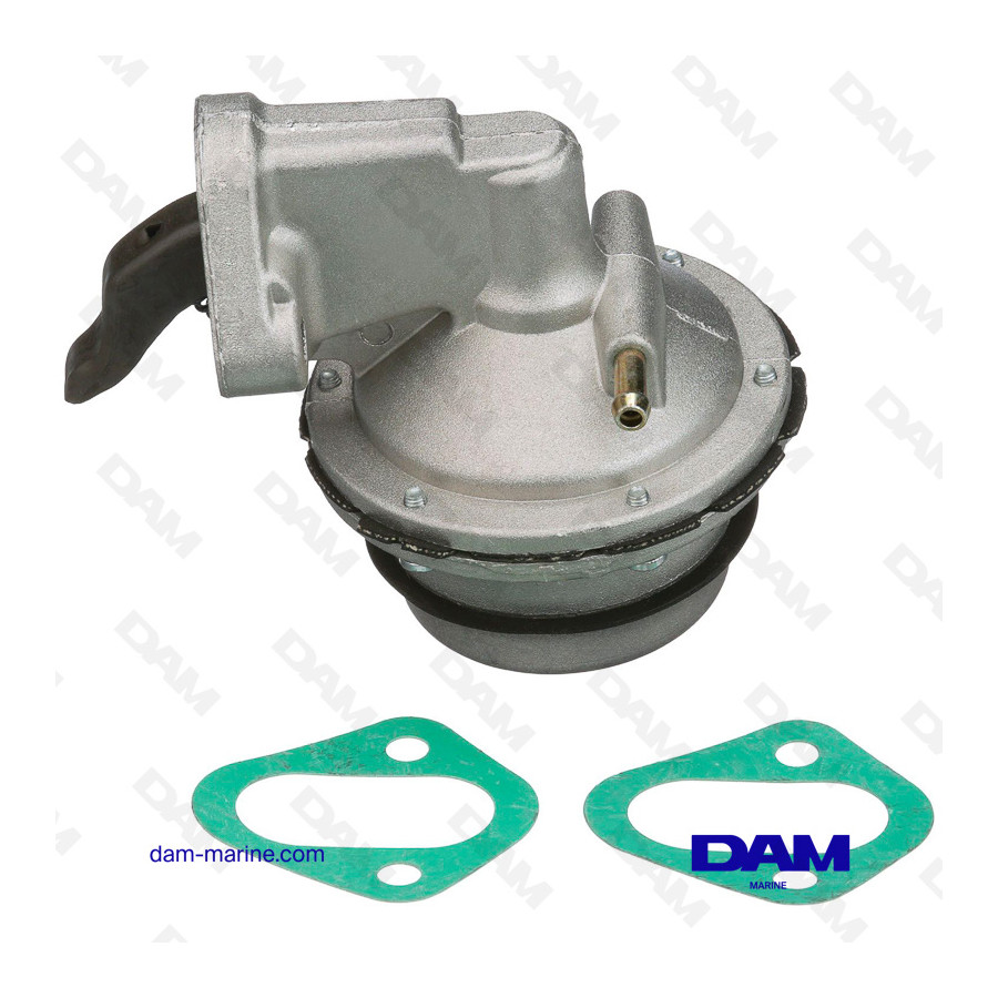 MECHANICAL FUEL PUMP