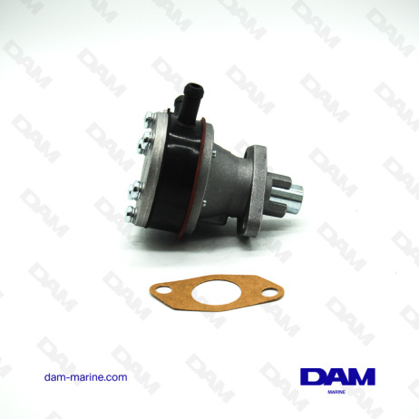 BOMBA DE COMBUSTIBLE YANMAR 129158-52101