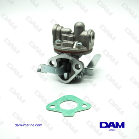 BOMBA DE COMBUSTIBLE YANMAR 105582-52010