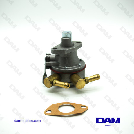 BOMBA DE COMBUSTIBLE YANMAR 129108-52101