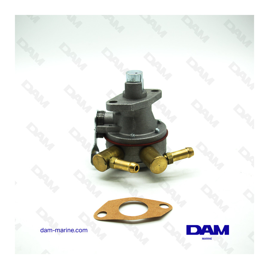 FUEL PUMP YANMAR 129108-52101