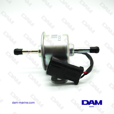 BOMBA DE COMBUSTIBLE YANMAR 12V