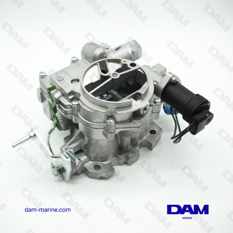 COMPLETE CARBURETOR MERCAB NEW 2 BODY 3L