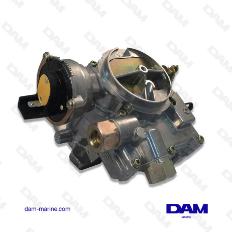 COMPLETE CARBURETTOR MERCAB 2C V6 - 4.3L