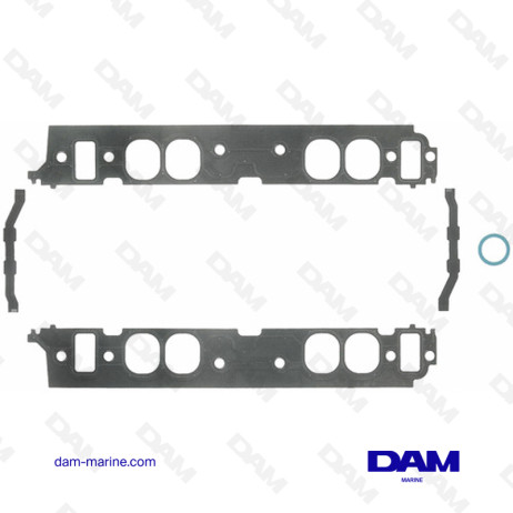 BB L29 INTAKE GASKET KIT