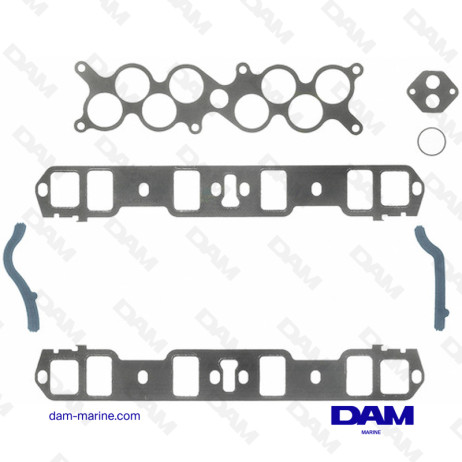 JUEGO DE JUNTAS DE ADMISION FORD EFI