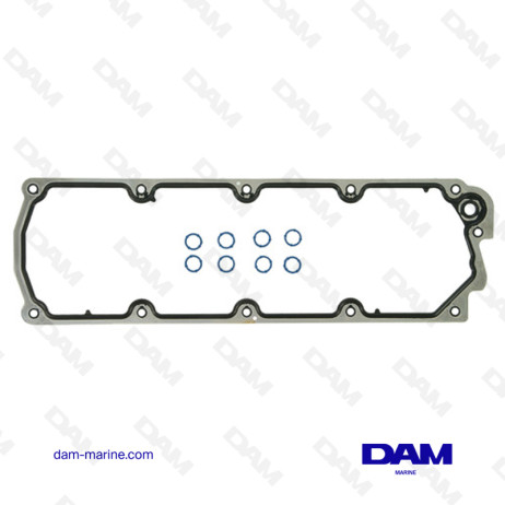 ZR INTAKE PLATE GASKET