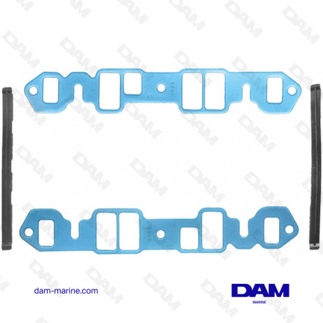 V6 GM225 INTAKE GASKET