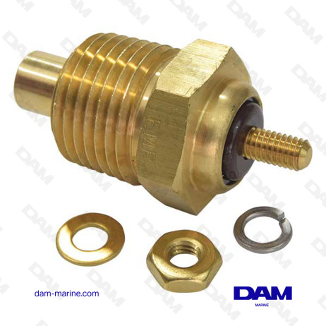 SONDA DE TEMPERATURA 1/2-14NPT