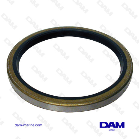 BRP SPI GASKET