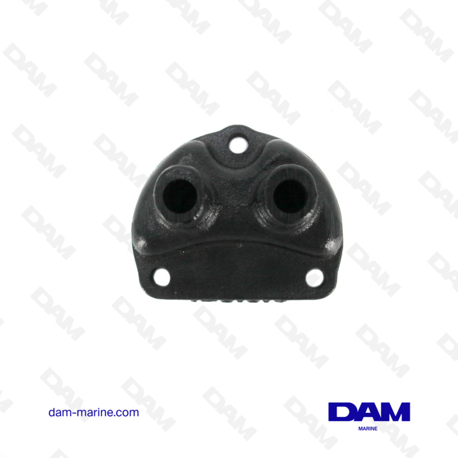 OMC MANIFOLD PLATE