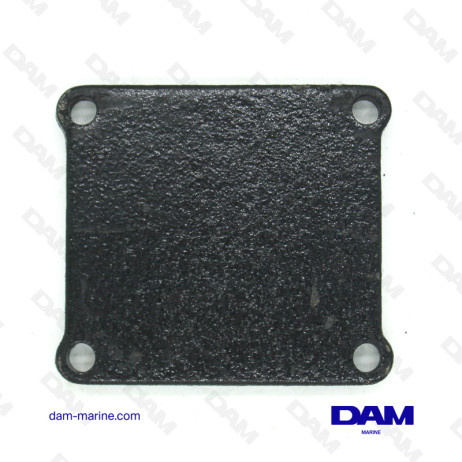 OMC MANIFOLD PLATE