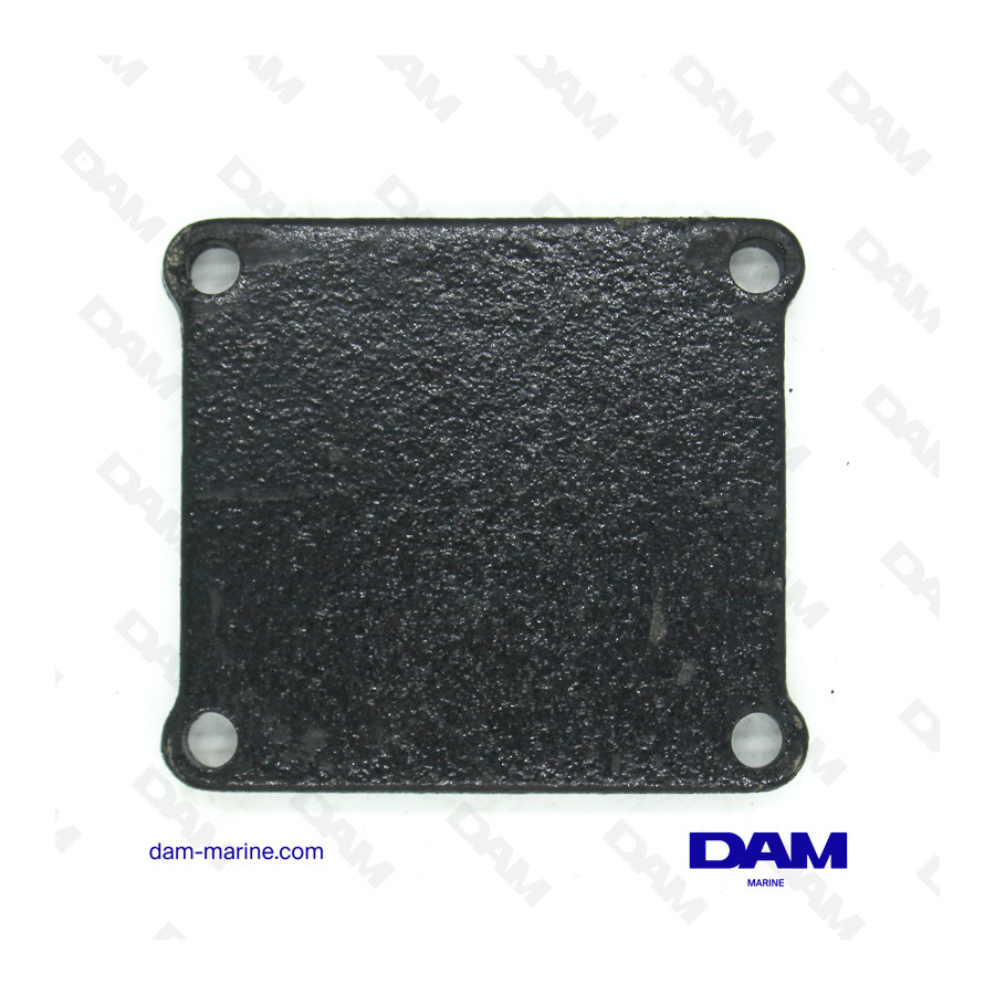 OMC MANIFOLD PLATE