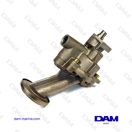 VOLVO PETROL OIL PUMP - 1346144