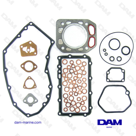 KIT JOINTS MOTEUR YANMAR 1GM