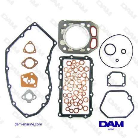 KIT JOINTS MOTEUR YANMAR 1GM10