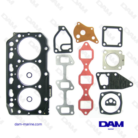 YANMAR 3JH3 ENGINE GASKET KIT