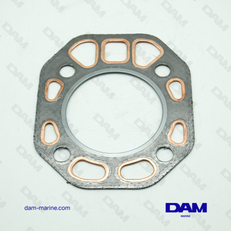 CYLINDER HEAD GASKET YANMAR YS/B/M8