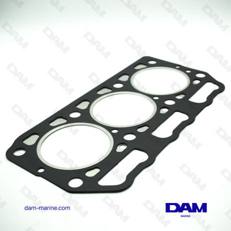 YANMAR 3GM CYLINDER HEAD GASKET