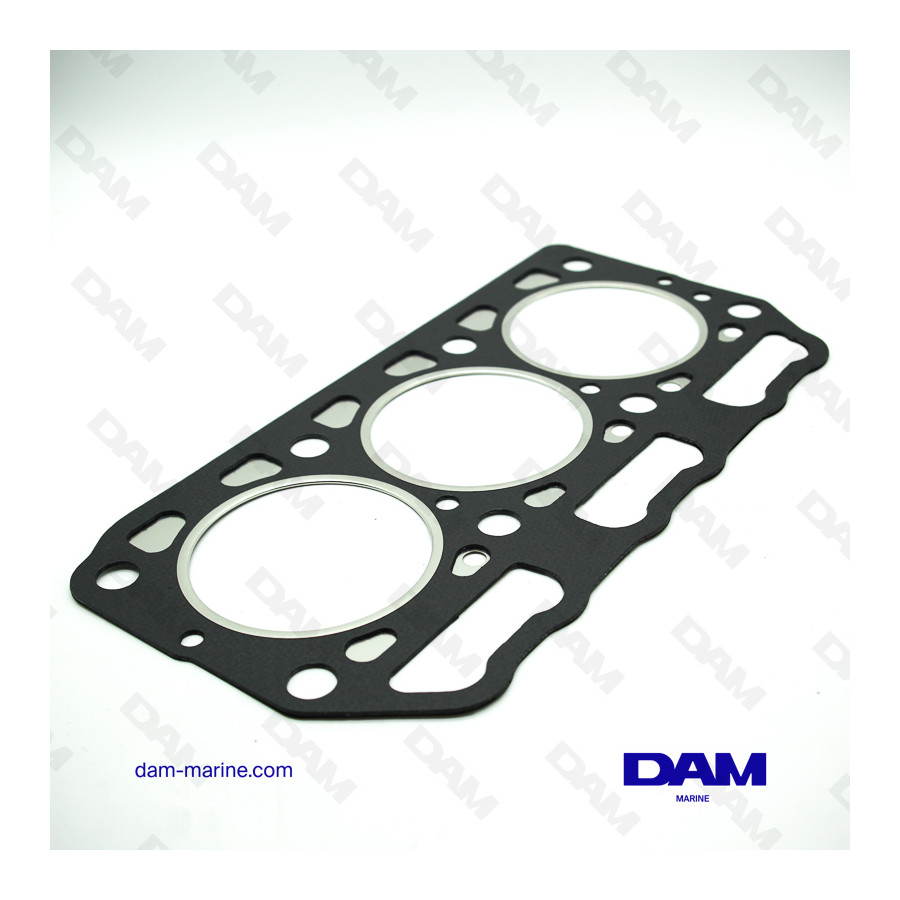 YANMAR 3GM CYLINDER HEAD GASKET