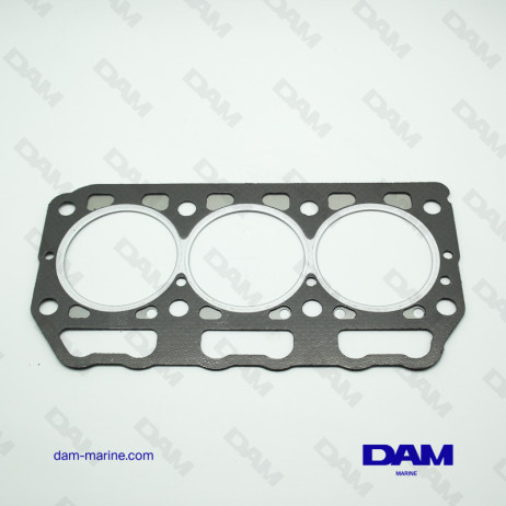 HEAD GASKET YANMAR 3GM30/F