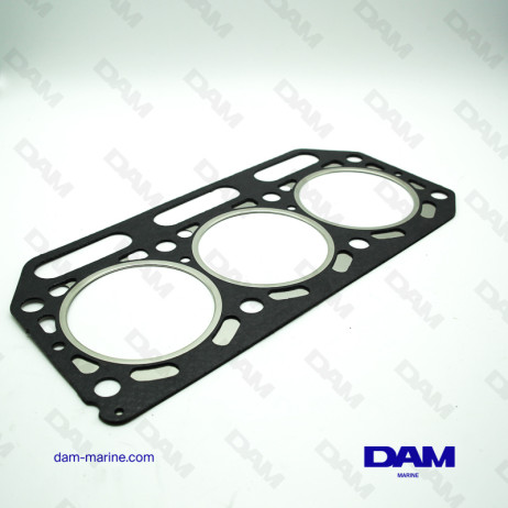 YANMAR 3HM35 CYLINDER HEAD GASKET