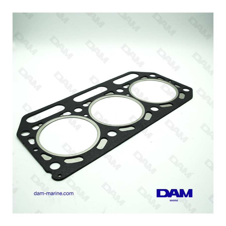 YANMAR 3HM35 CYLINDER HEAD GASKET