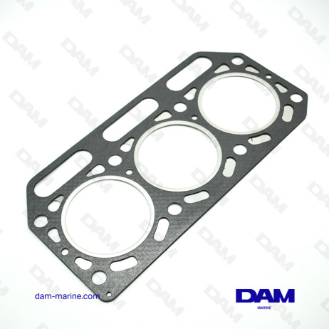 HEAD GASKET YANMAR 3HM/F