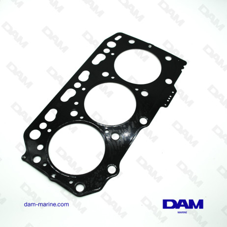 YANMAR SERIES 3JH3 CYLINDER HEAD GASKET