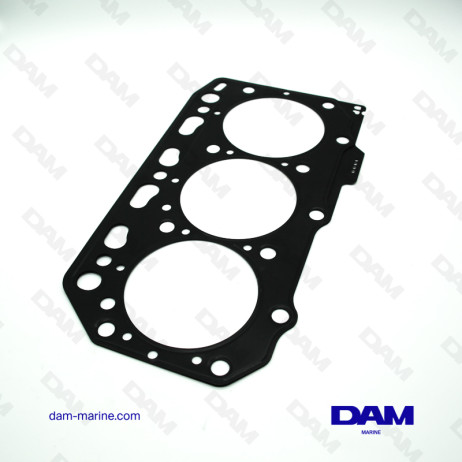 HEAD GASKET YANMAR 3JH4-5