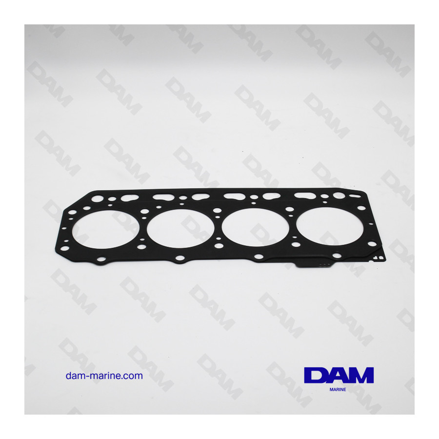 HEAD GASKET YANMAR SERIES 4JH3E-TE